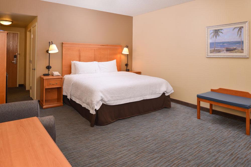 Hampton Inn Daytona/Ormond Beach Extérieur photo