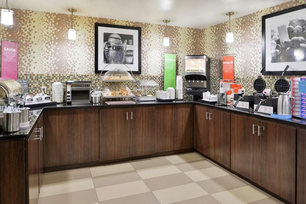 Hampton Inn Daytona/Ormond Beach Restaurant photo