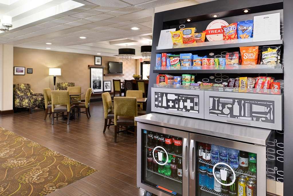 Hampton Inn Daytona/Ormond Beach Extérieur photo