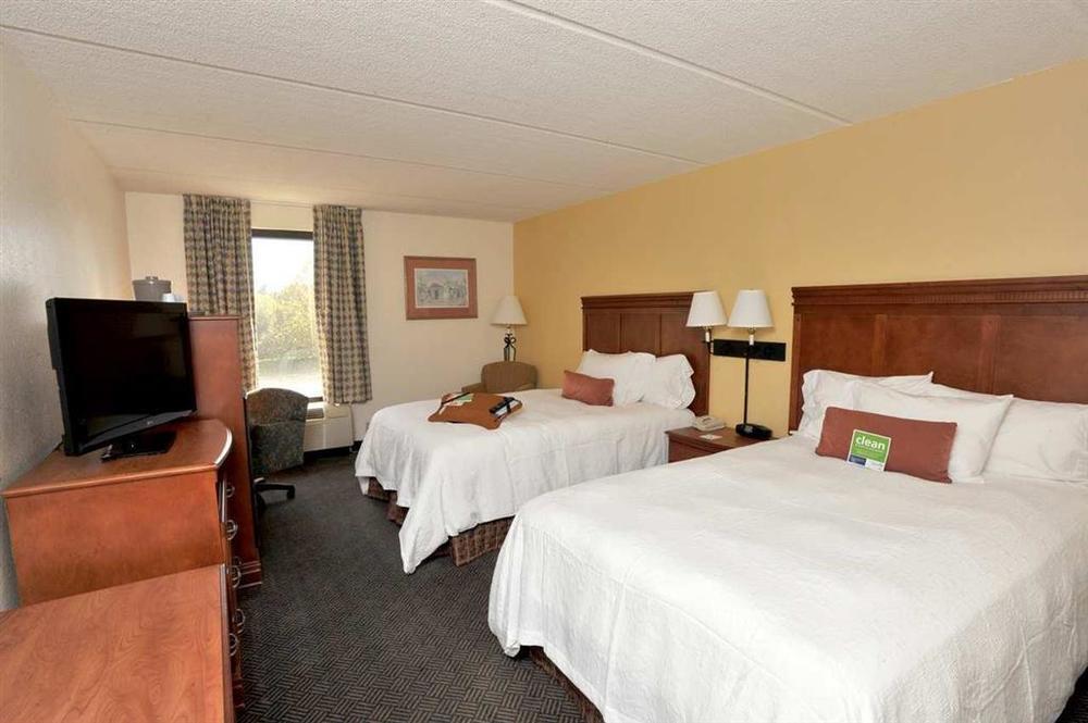 Hampton Inn Daytona/Ormond Beach Chambre photo