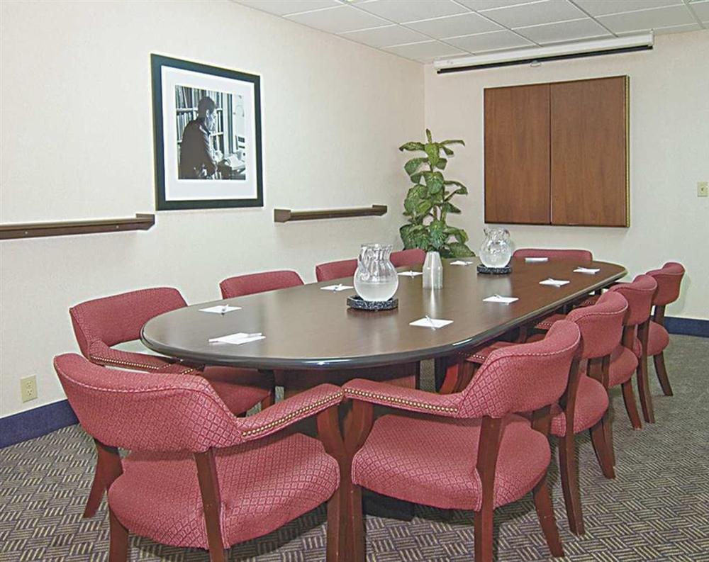 Hampton Inn Daytona/Ormond Beach Facilités photo