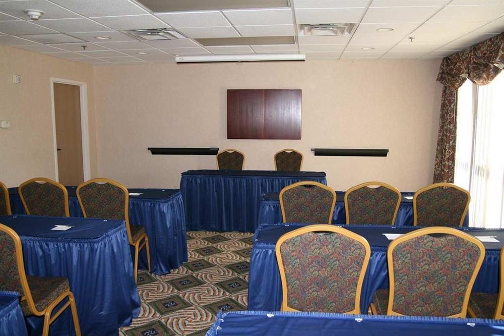 Hampton Inn Daytona/Ormond Beach Facilités photo