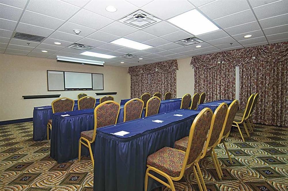 Hampton Inn Daytona/Ormond Beach Facilités photo