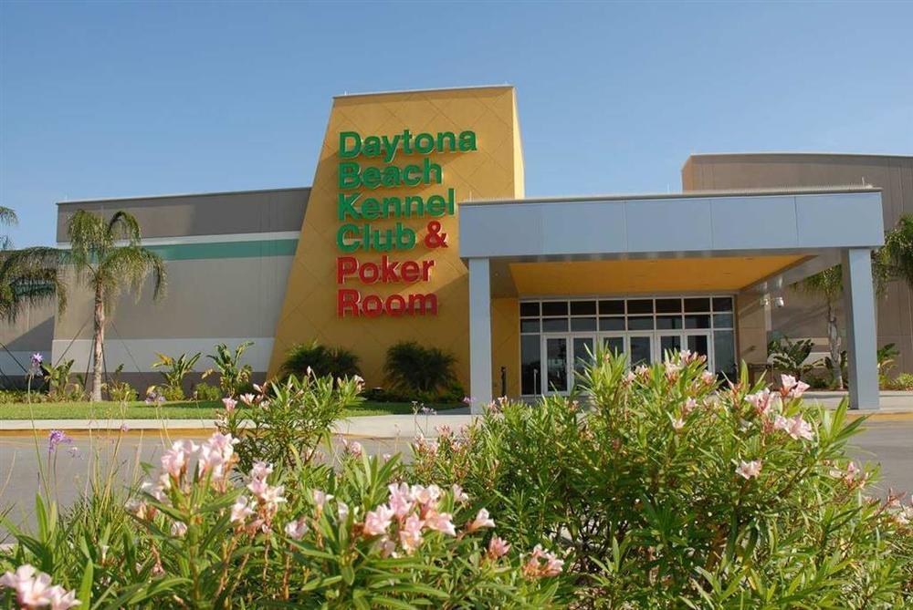 Hampton Inn Daytona/Ormond Beach Commodités photo