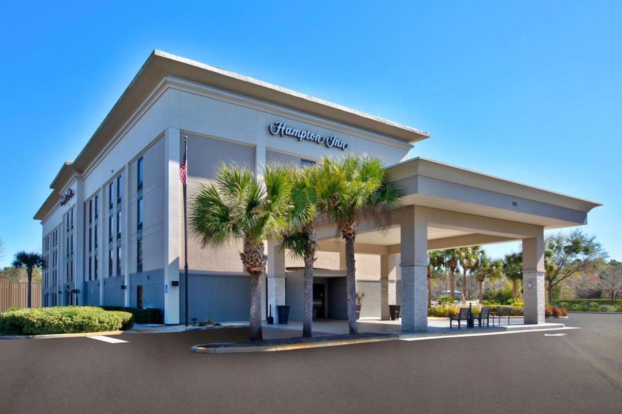 Hampton Inn Daytona/Ormond Beach Extérieur photo