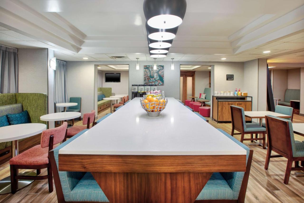 Hampton Inn Daytona/Ormond Beach Extérieur photo