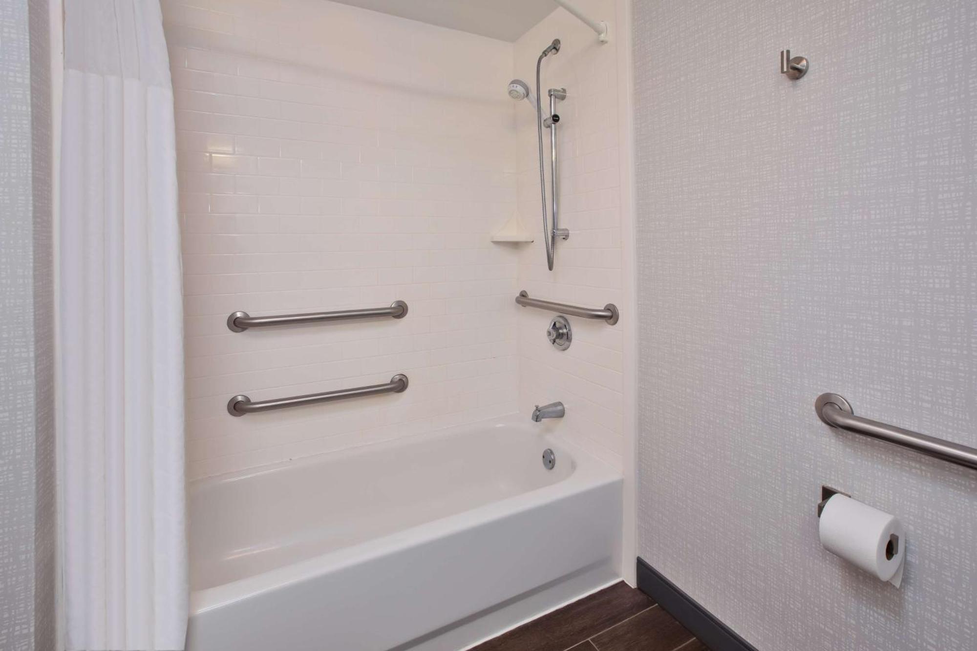 Hampton Inn Daytona/Ormond Beach Extérieur photo