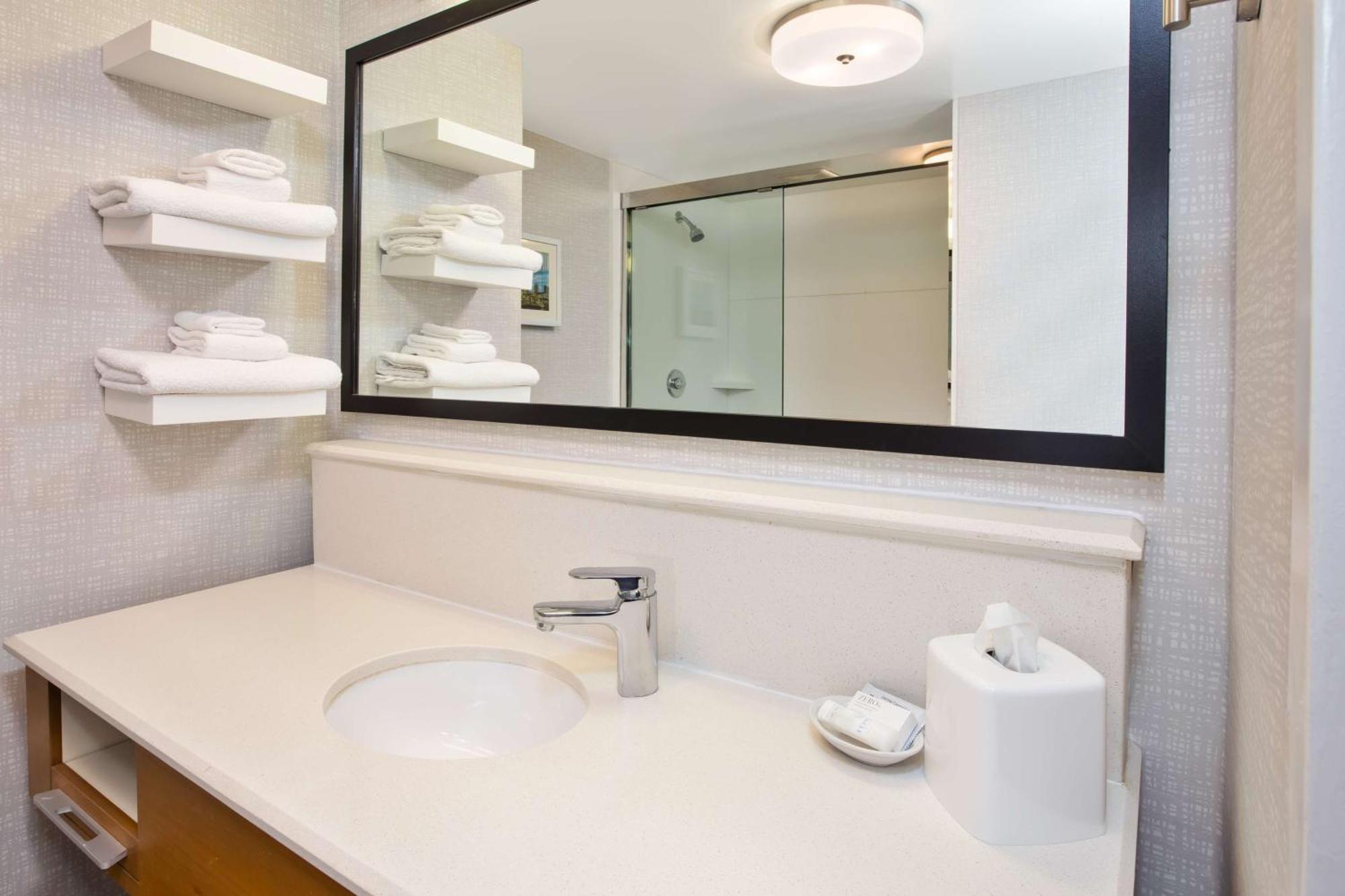 Hampton Inn Daytona/Ormond Beach Extérieur photo