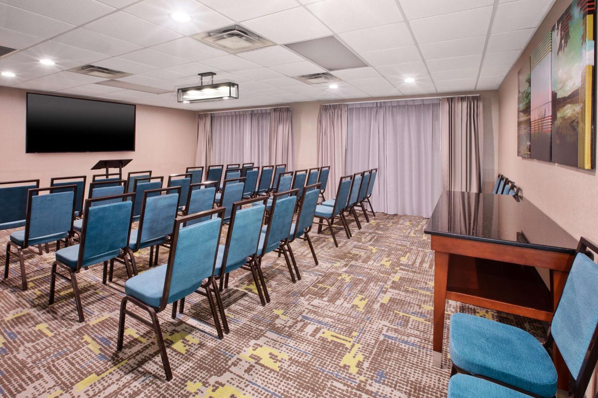 Hampton Inn Daytona/Ormond Beach Extérieur photo