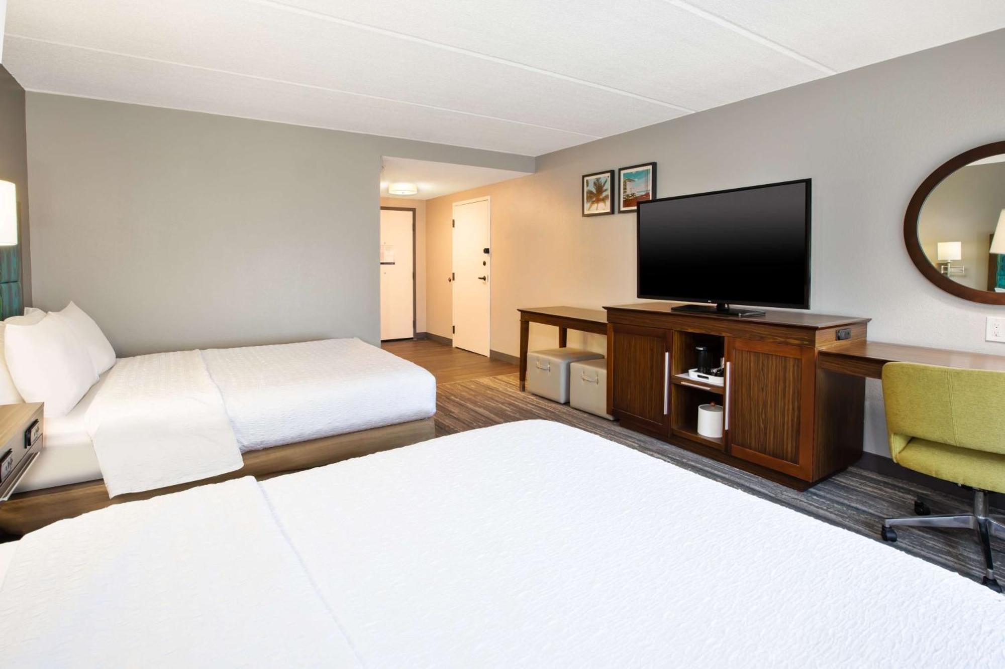 Hampton Inn Daytona/Ormond Beach Extérieur photo