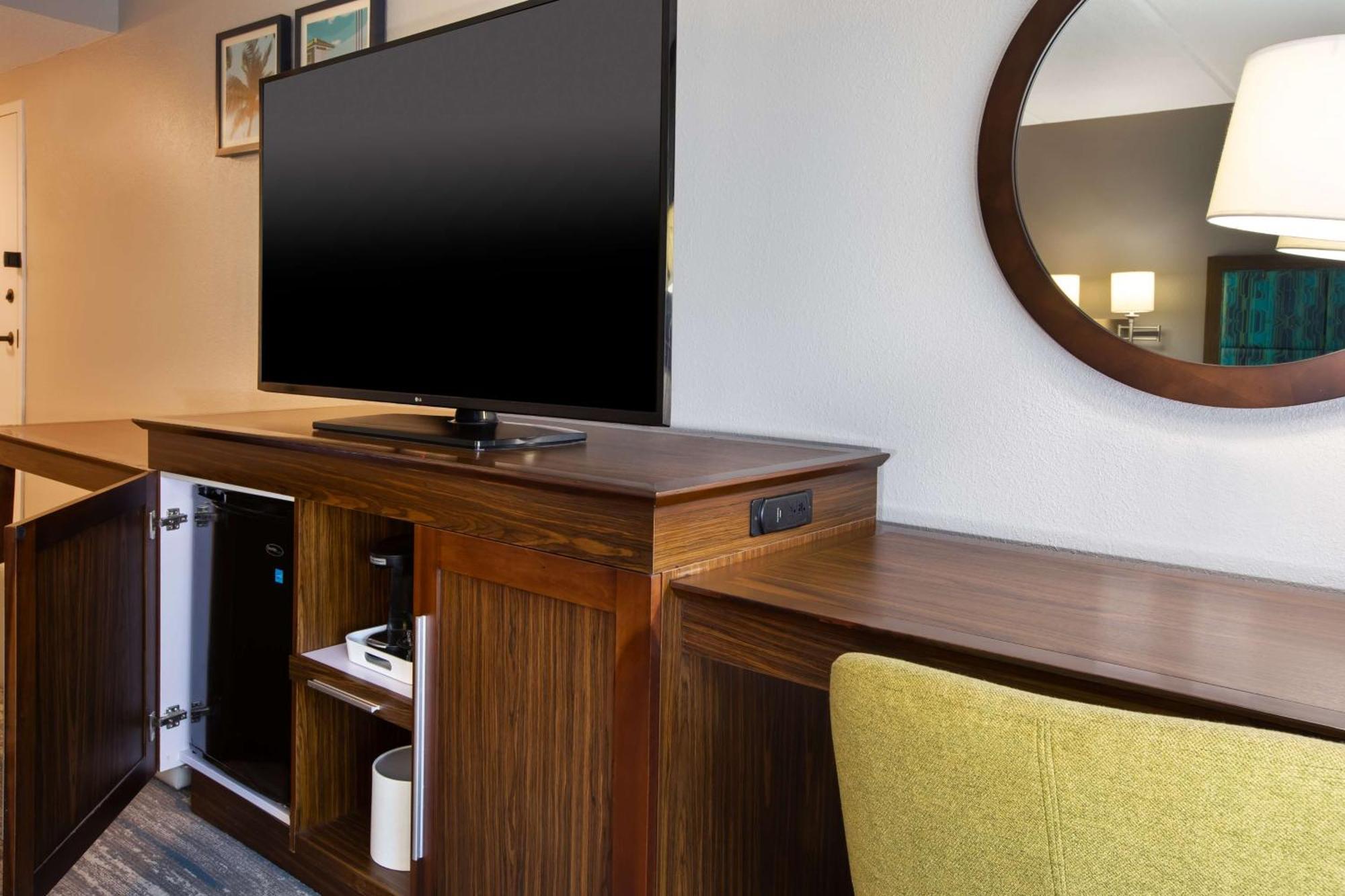 Hampton Inn Daytona/Ormond Beach Extérieur photo