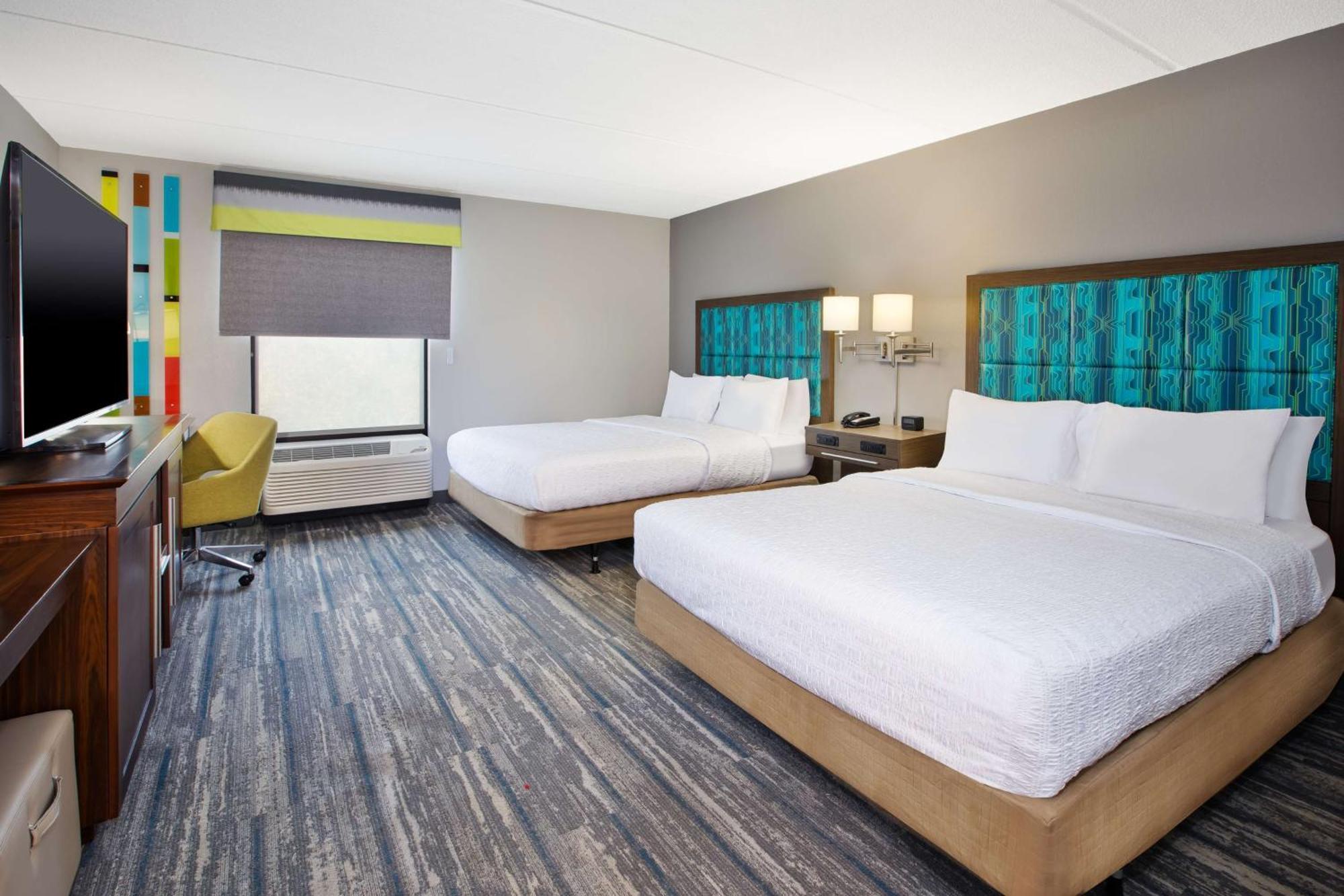 Hampton Inn Daytona/Ormond Beach Extérieur photo
