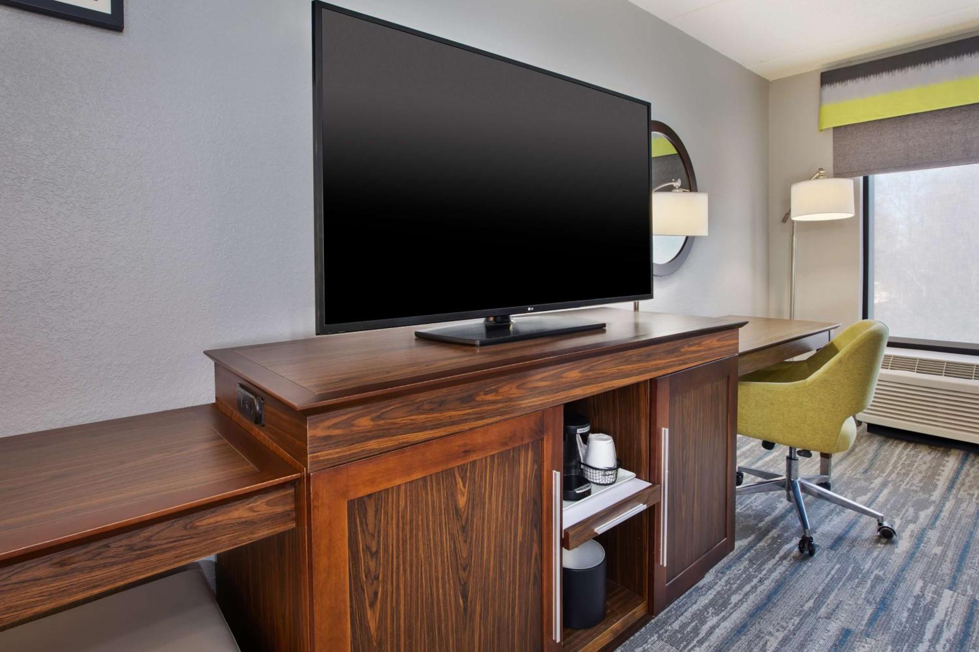 Hampton Inn Daytona/Ormond Beach Extérieur photo