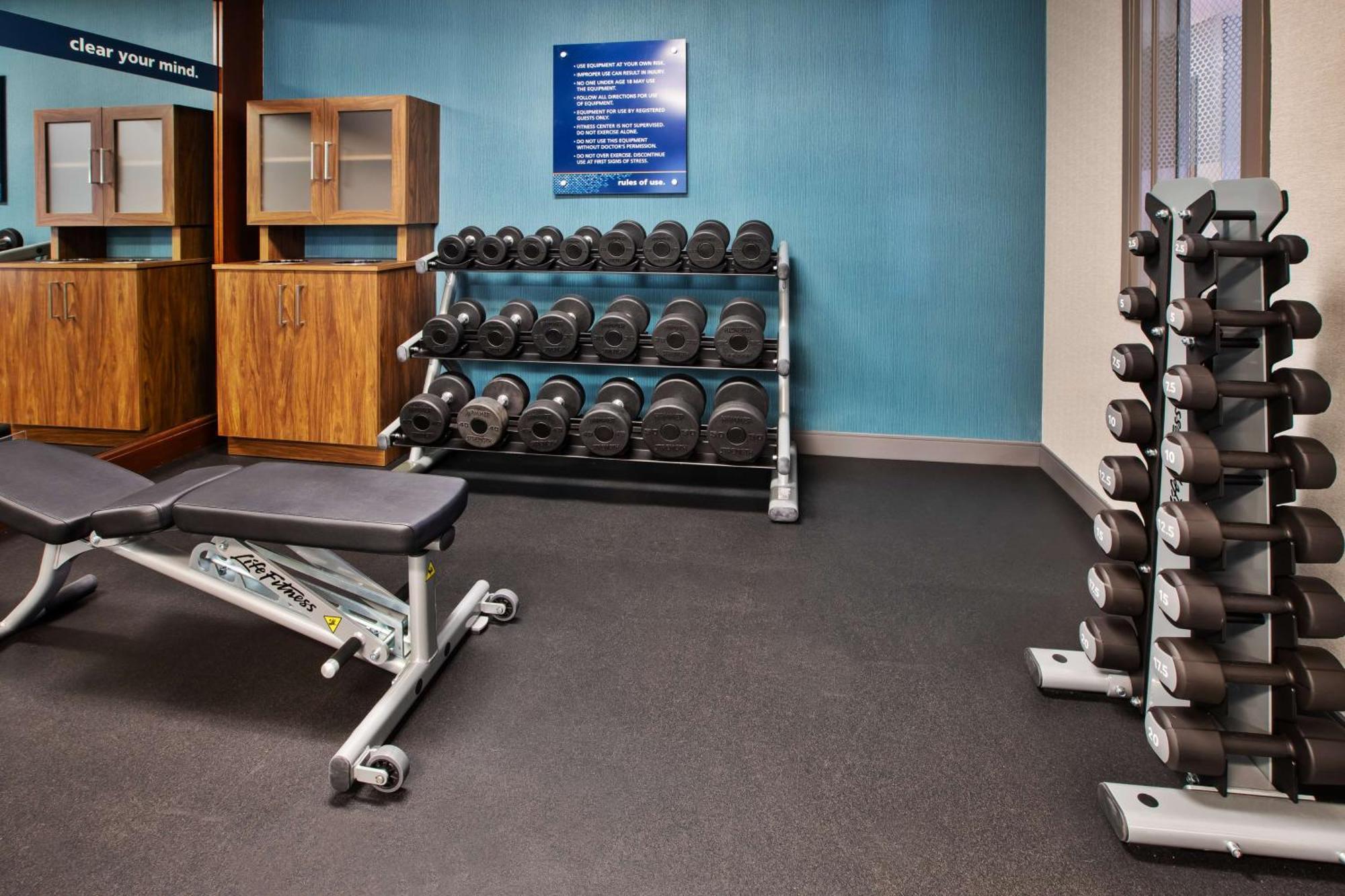 Hampton Inn Daytona/Ormond Beach Extérieur photo