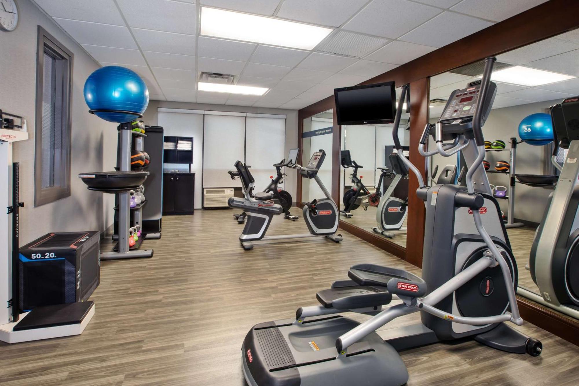 Hampton Inn Daytona/Ormond Beach Extérieur photo