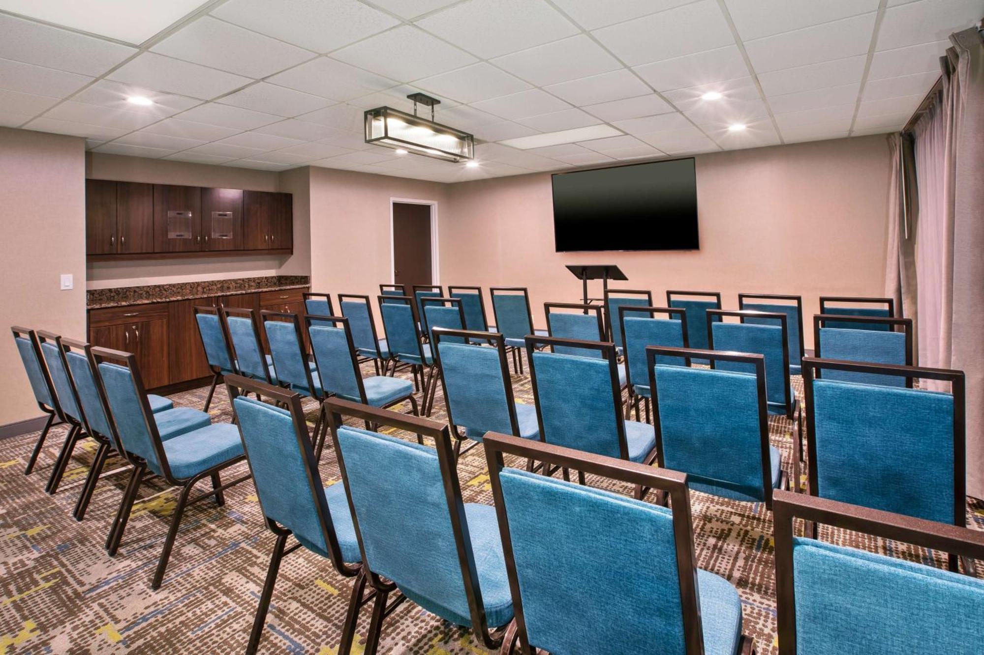 Hampton Inn Daytona/Ormond Beach Extérieur photo