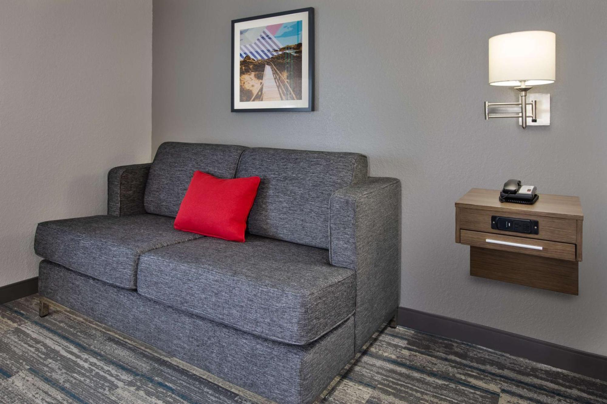 Hampton Inn Daytona/Ormond Beach Extérieur photo