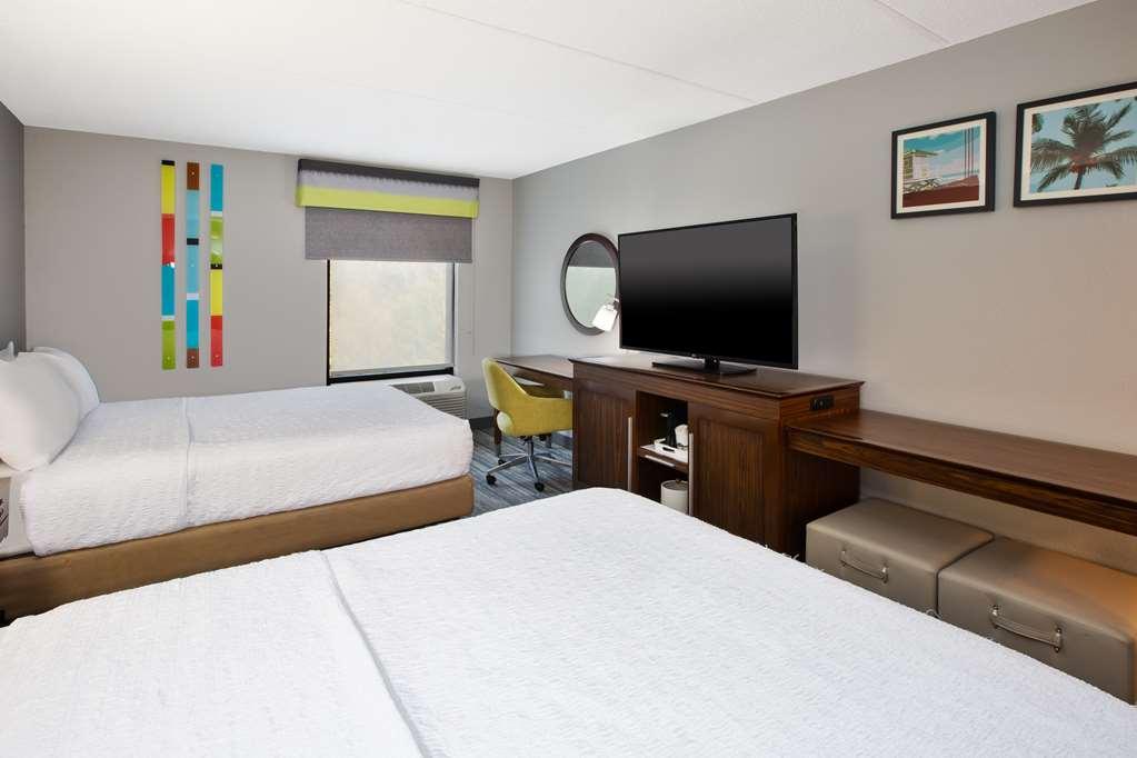 Hampton Inn Daytona/Ormond Beach Chambre photo
