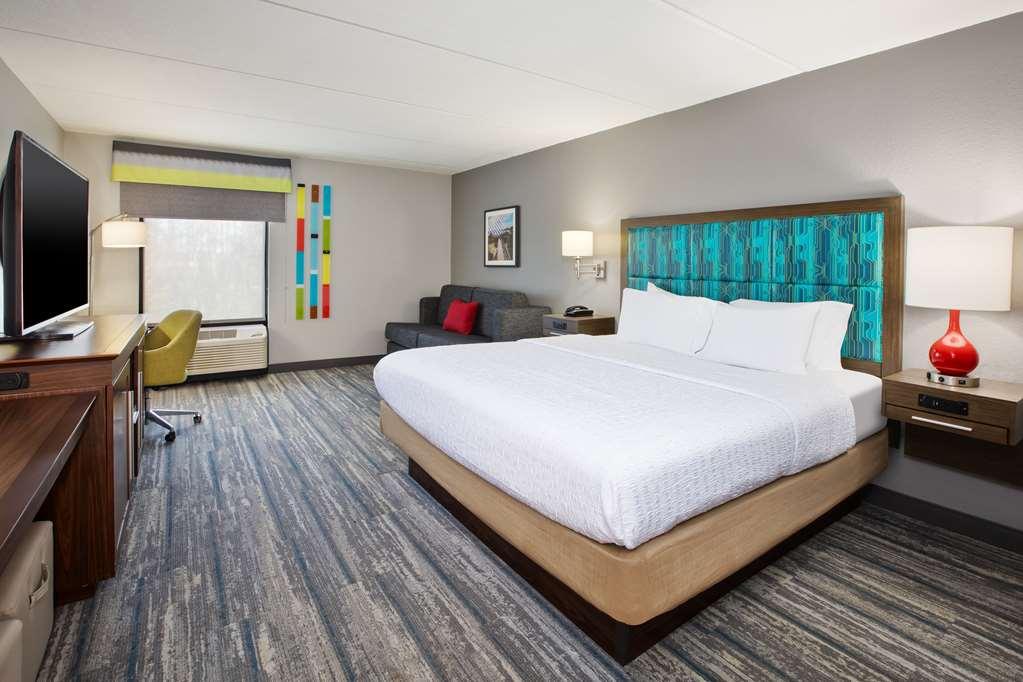 Hampton Inn Daytona/Ormond Beach Chambre photo