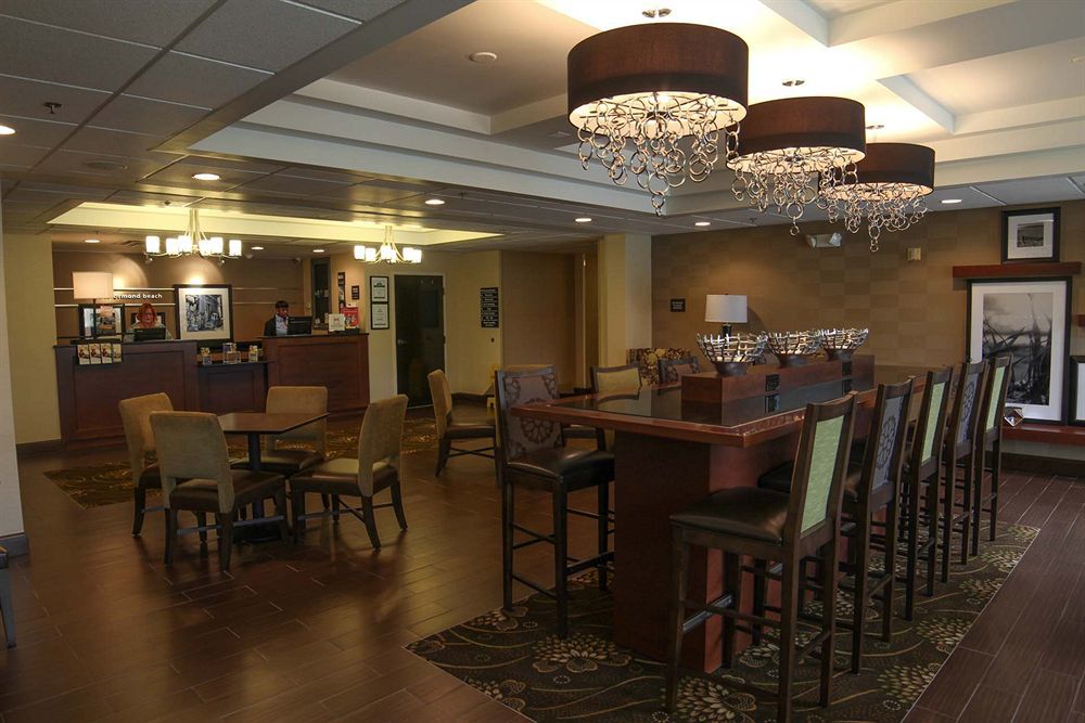Hampton Inn Daytona/Ormond Beach Extérieur photo