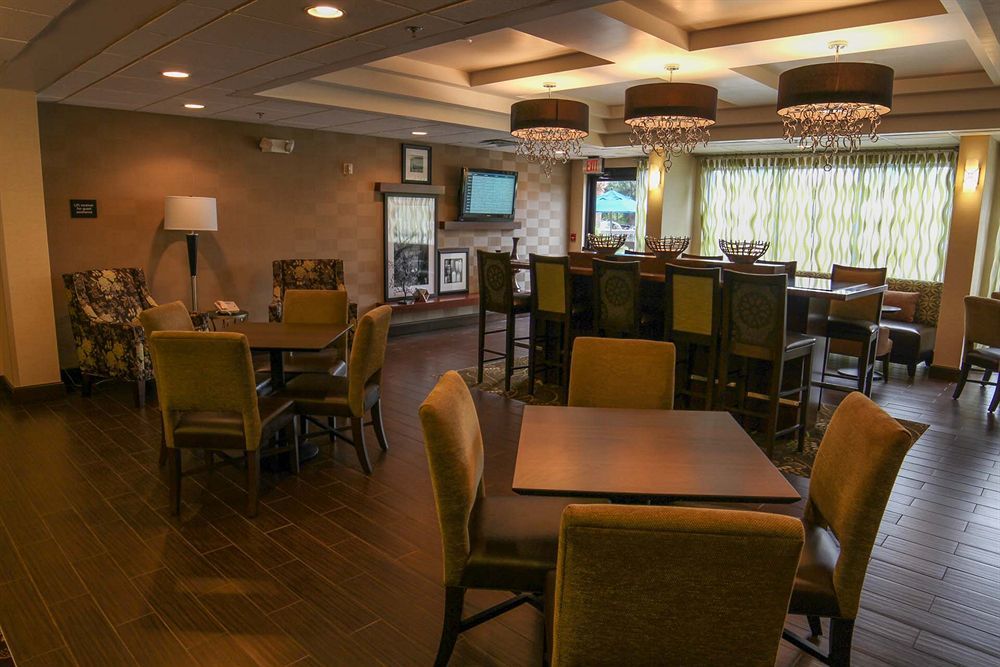 Hampton Inn Daytona/Ormond Beach Extérieur photo