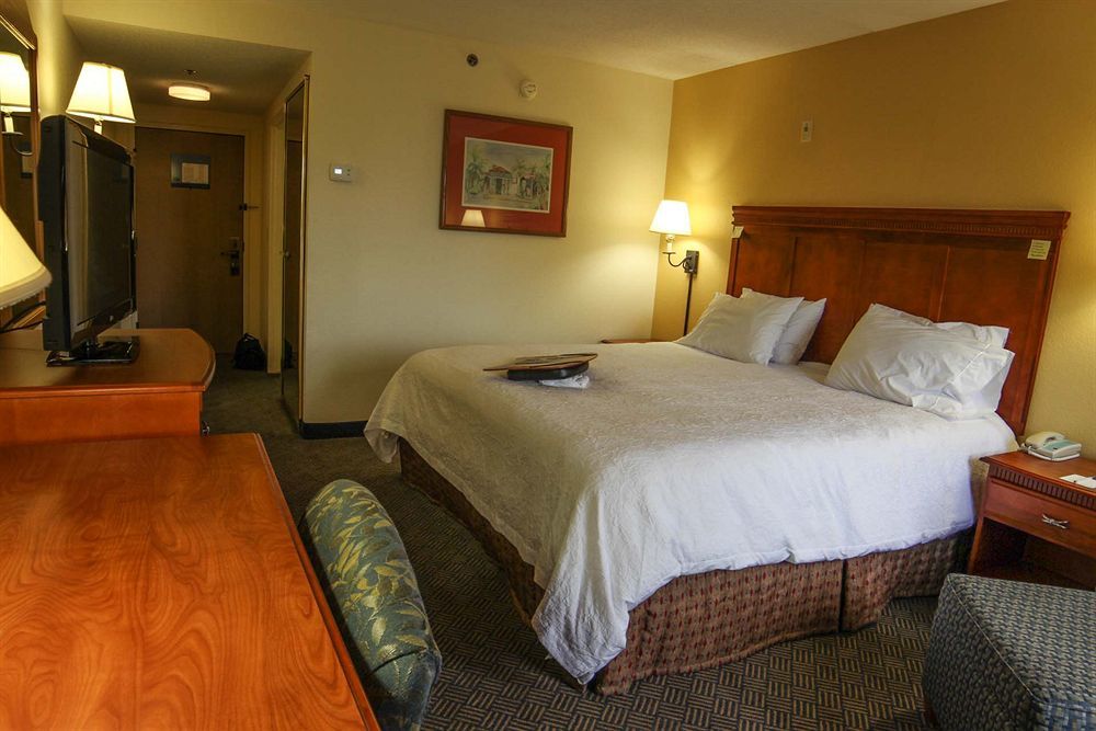 Hampton Inn Daytona/Ormond Beach Extérieur photo